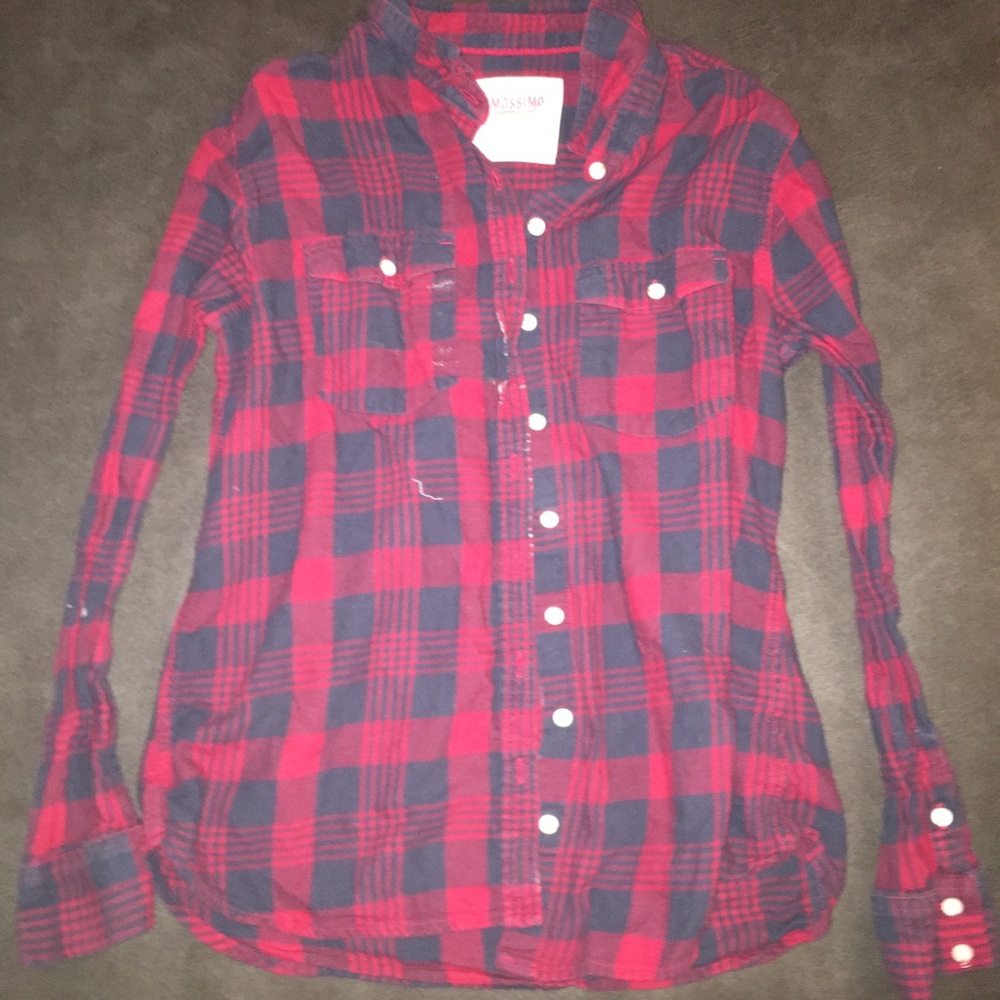 Flannel